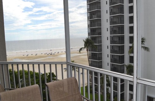 South Island Apartment | Apartment Gullwing Beach Resort-6