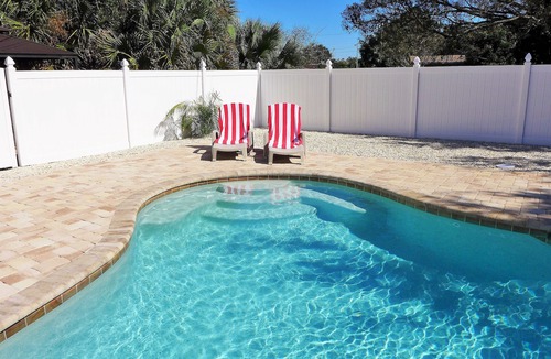 Altamont Manor Apartment | Apartment Pelican in Fort Myers/Villa Barra
