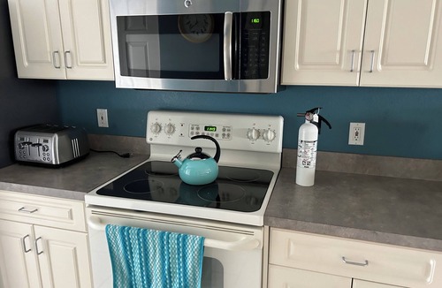 Fiddlers Green Nature Trail Apartment | Apartment Rotonda West, FL Lakeview Condo 2 bed/2 bath