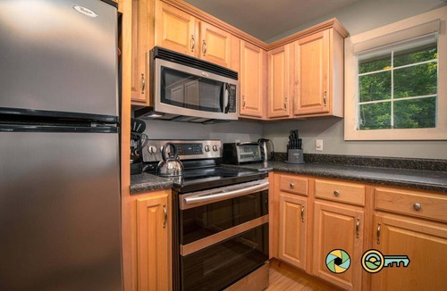Mount Jackson Ski Chalet | Apres All Day Chalet - 4BR/4BA walk to Resort, Kids