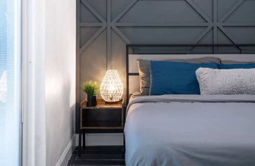Parkland Estates Apartment | APT 2 · Hyde Park/ Bayshore Blvd Private Suite