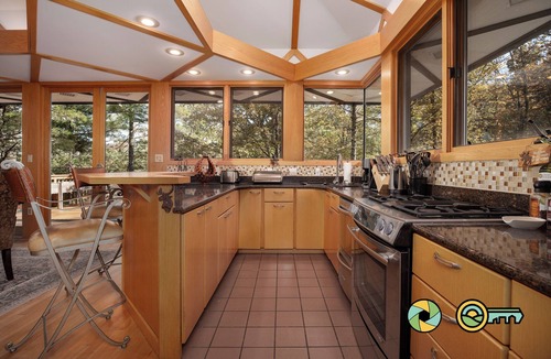 Basye Ski Chalet | Arbor Vitae - experience the Tree of Life!