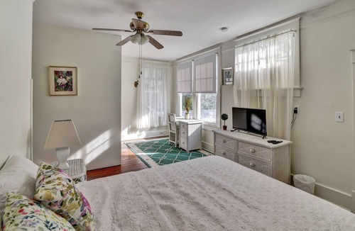 Arcadia Historic District Bed & Breakfast | Arcadia Bed & Breakfast