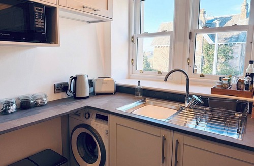 Crieff Apartment | Ard Solas
