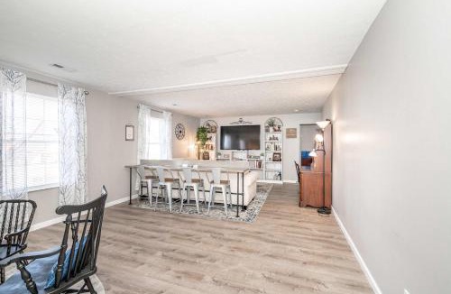 Williamstown House | Arkstone Retreat Suites - 3 in 1