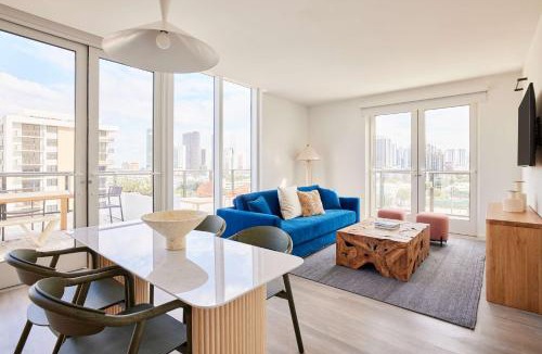 Wynwood Art District Hotel | Arlo Wynwood Miami