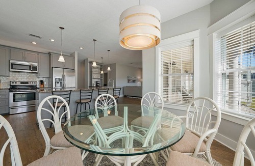 Gulf Pines House | Array of Sunshine - Vacation Home Near the Beach with Private Pool