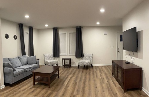 Franklin House | Arrington Creek House