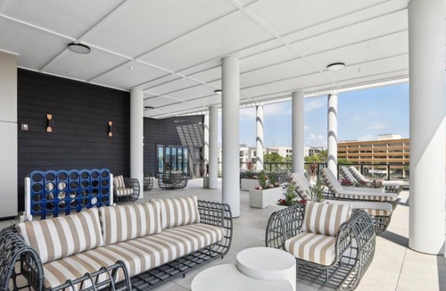 Southbank Apartment | Artea 1BD 7 - One Bedroom Apartment, Sleeps 2