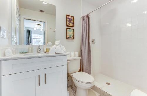 Wynwood Art District House | ArTease4 - stylish, near Wynwood Walls & restaurants
