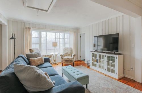 Afton House | Artisan's Cottage