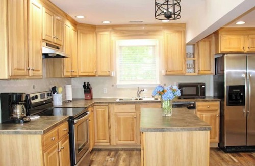 Afton House | Ash Tree Cottage
