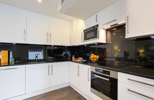 Courtfield Apartment | Ashburn Court