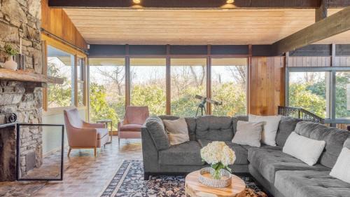 Asheville House | Asher by AvantStay