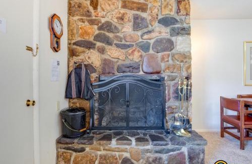 Mount Jackson House | Aspen East Unit #111