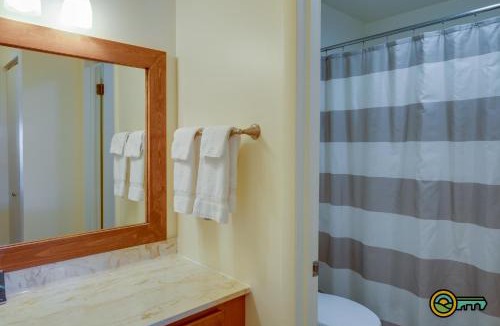 Mount Jackson House | Aspen East Unit #111