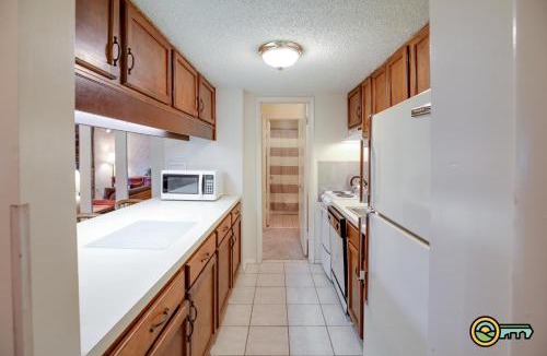 Mount Jackson House | Aspen East Unit #116