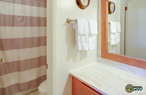Mount Jackson House | Aspen East Unit #117