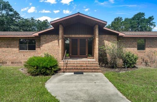 Dillard Estates House | Astor Manor At Rivers Edge