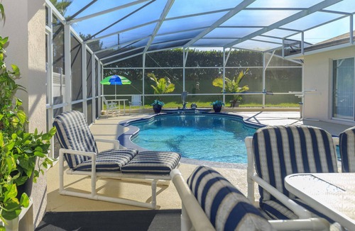 Lindfields Villa | At Lindfield Mansions ~ Kissimmee, Florida
