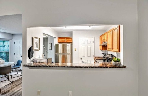 Smyrna Villa | ATH - Smyrna - 2BR - Pet Friendly -Culdesac (5055)