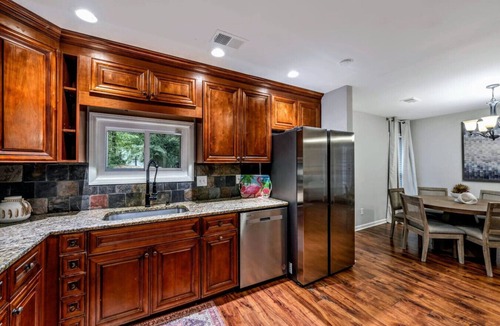 East Cobb House | ATH-WaltonHS * Clean*Convenient*PetWelcome (Indi)