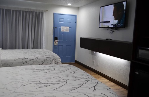 Graysville Hotel | Athena Inn