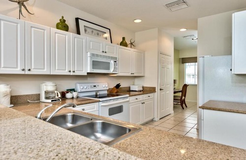 Naples Apartment | Athena Vacation Rental