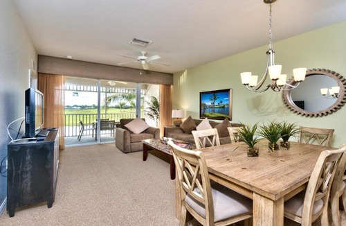 Naples Apartment | Athena Vacation Rental