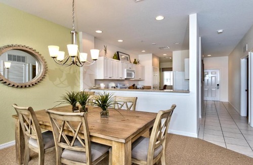 Naples Apartment | Athena Vacation Rental