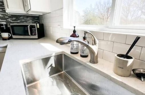 Candler-McAfee House | Atlanta Chic Prime Location