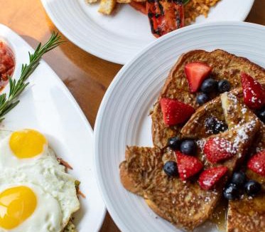 Cumberland Hotel | Atlanta Marriott Northwest at Galleria
