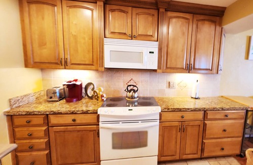 Key West Condo | Atlantic Ocean Breezes Tropical Island Key West Sunrises
