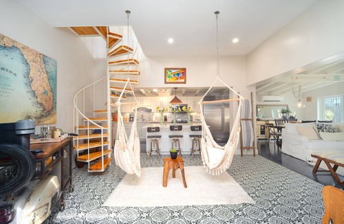 Midtown House | Atlantis House- beautiful residence close to beaches