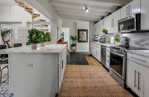 Midtown House | Atlantis Main Residence Key West