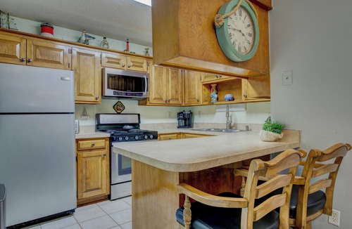 Sneads Ferry Condo | Aug 22 -Sept 19 OPEN/DISCOUNT> 2BD OCEANFRONT CONDO>SHIPWATCH VLLA/BALCONY/POOL