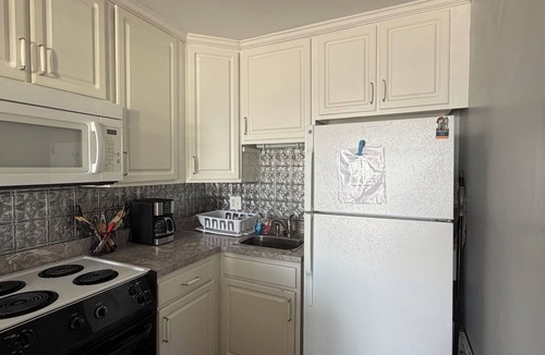 Sneads Ferry Condo | August Available Directly On The Ocean or Stay Longer. Nightly,Weekly & Monthly.