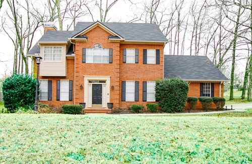 Evans House | Augusta Masters Rental 15 minutes away from course!