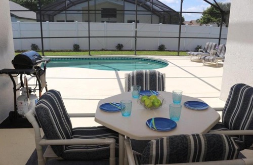 West Kissimmee House | Autumn Creek House #231389