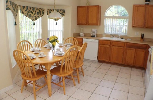 West Kissimmee House | Autumn Creek House #231389