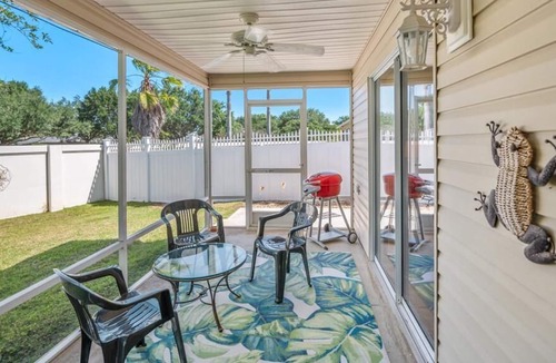 Duval House | Available Now in The Village of Duval