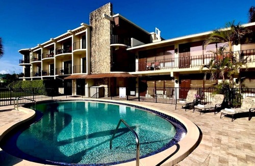 The Cove Apartment | AVALON RESORT (studio K3)