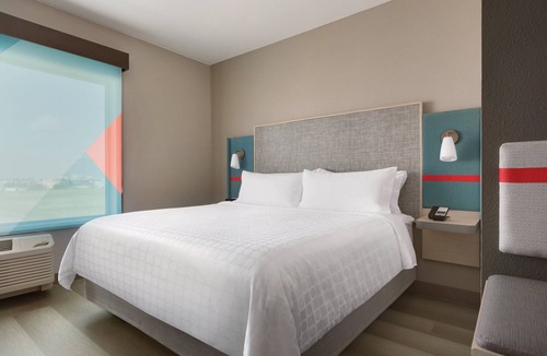Conyers Hotel | avid hotel Atlanta – Conyers I-20 by IHG