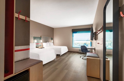 Southaven Hotel | avid hotel Memphis - Southaven by IHG