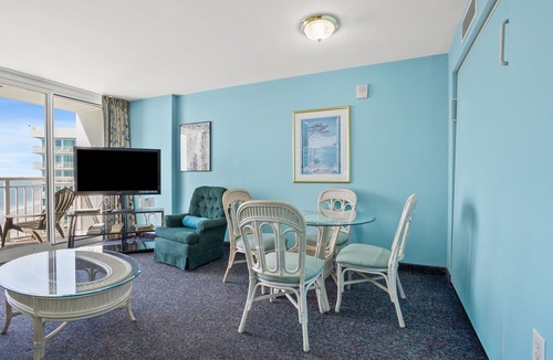Ocean Drive Condo | Avista Resort 1503