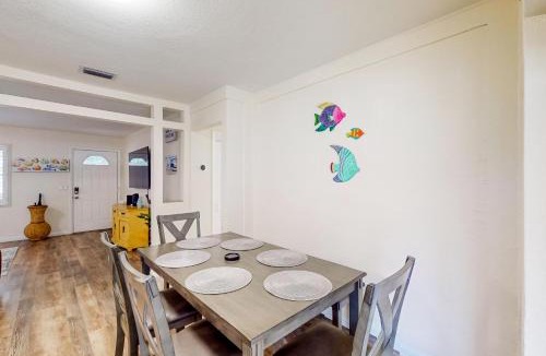 Walsingham House | Avocado Cottage