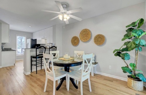 Isle of Palms Condo | Award-Winning Resort Amenities | Racquet Club 2