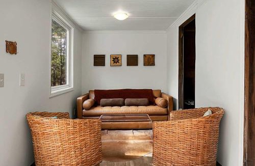 Awendaw House | Awendaw Retreat 2 BR Cottage BBQ & Fire Pit