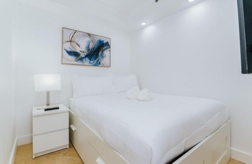 Brickell Apartment | Awesome 4BR APT at Brickell