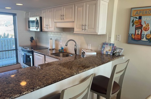 Northeast Virginia Beach Condo | Awesome Condo - Oceanfront on Virginia Beach Boardwalk! Look no further!